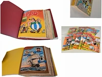 Verzameling pep en eppo 5 banden/dozen, ca. 120 stuks - afbeelding 4 van  11
