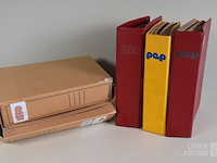 Verzameling pep en eppo - afbeelding 1 van  9