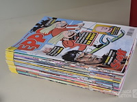 Verzameling pep en eppo - afbeelding 2 van  9