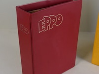 Verzameling pep en eppo - afbeelding 3 van  9