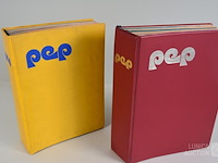 Verzameling pep en eppo - afbeelding 5 van  9