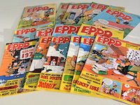 Verzameling pep en eppo - afbeelding 8 van  9