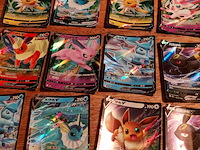 Verzameling pokémon kaart gem pack vol.2 - afbeelding 2 van  10