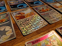 Verzameling pokémon kaart gem pack vol.2 - afbeelding 3 van  10