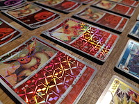 Verzameling pokémon kaart gem pack vol.2 - afbeelding 4 van  10