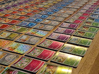 Verzameling pokémon kaart gem pack vol.2 - afbeelding 6 van  10