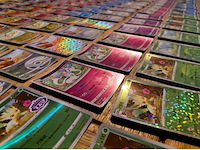 Verzameling pokémon kaart gem pack vol.2 - afbeelding 7 van  10