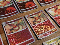 Verzameling pokémon kaart gem pack vol.2 - afbeelding 10 van  10