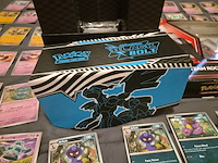 Verzameling pokémon kaarten en accessoires - afbeelding 5 van  21