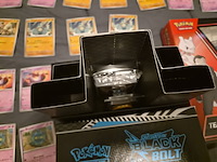 Verzameling pokémon kaarten en accessoires - afbeelding 6 van  21