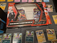 Verzameling pokémon kaarten en accessoires - afbeelding 7 van  21