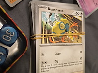 Verzameling pokémon kaarten en accessoires - afbeelding 15 van  21