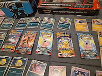 Verzameling pokémon kaarten en accessoires - afbeelding 20 van  21