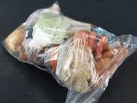 Verzameling popjes w.o. antieke - afbeelding 5 van  5