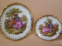 Verzameling porselein - afbeelding 10 van  17
