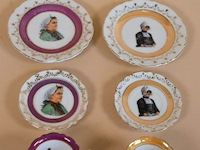 Verzameling porselein - afbeelding 15 van  17