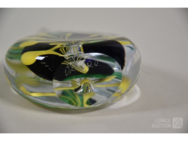 Verzameling presse-papiers - afbeelding 3 van  4