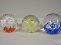 Verzameling presse-papiers - afbeelding 4 van  4