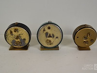 Verzameling reiswekkers - afbeelding 5 van  5