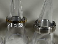 Verzameling ringen - afbeelding 5 van  6