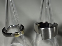 Verzameling ringen - afbeelding 3 van  6