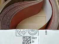 Verzameling schuurpapier - afbeelding 3 van  4