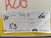 Verzameling schuurpapier - afbeelding 4 van  4