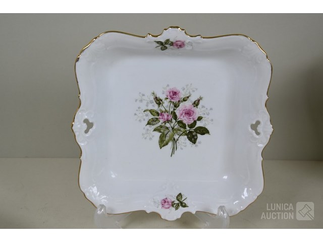 Verzameling servies - afbeelding 2 van  7