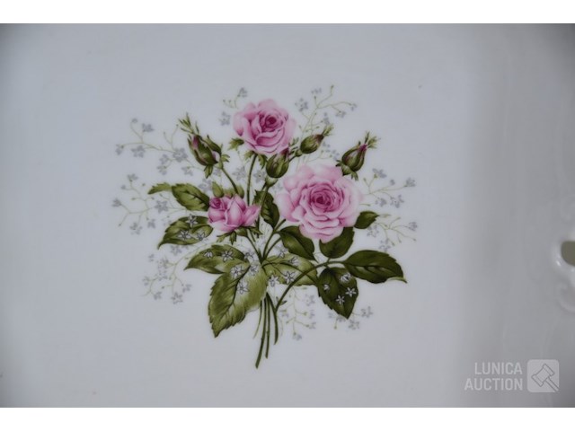 Verzameling servies - afbeelding 3 van  7
