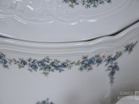 Verzameling servies - afbeelding 6 van  7