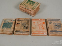 Verzameling stripboeken - afbeelding 1 van  6