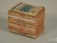 Verzameling stripboeken - afbeelding 2 van  6