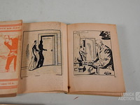 Verzameling stripboeken - afbeelding 4 van  6