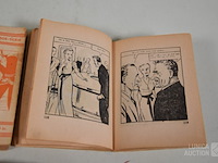 Verzameling stripboeken - afbeelding 5 van  6