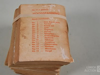 Verzameling stripboeken - afbeelding 6 van  6