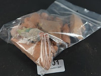 Verzameling terracotta figuren - afbeelding 5 van  5