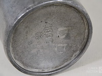 Verzameling tin - afbeelding 4 van  5