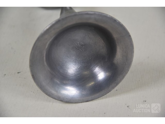 Verzameling tin - afbeelding 5 van  5