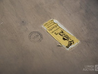 Verzameling tinnen items - afbeelding 3 van  8