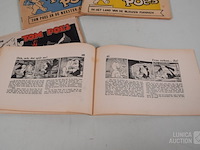 Verzameling tom poes boeken - afbeelding 4 van  5