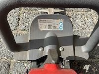 Verzameling van tuin en park machines - afbeelding 3 van  17