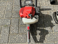Verzameling van tuin en park machines - afbeelding 4 van  17