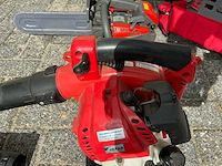 Verzameling van tuin en park machines - afbeelding 5 van  17
