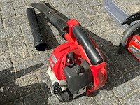 Verzameling van tuin en park machines - afbeelding 6 van  17