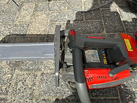 Verzameling van tuin en park machines - afbeelding 7 van  17