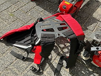 Verzameling van tuin en park machines - afbeelding 9 van  17
