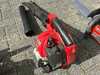 Verzameling van tuin en park machines - afbeelding 7 van  19
