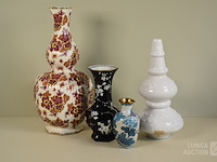 Verzameling vazen - afbeelding 1 van  8