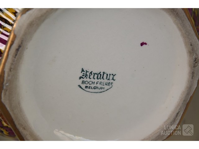 Verzameling vazen - afbeelding 3 van  8