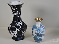 Verzameling vazen - afbeelding 4 van  8